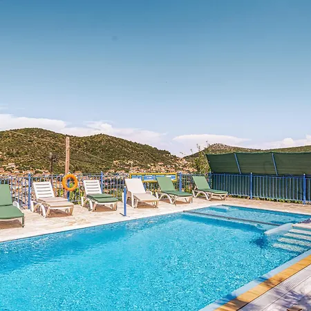 Veroni's 6 Apartament Vathy (Ithaca)