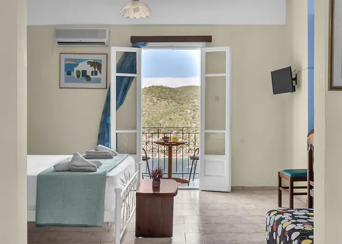 Lägenhet Veroni's 6