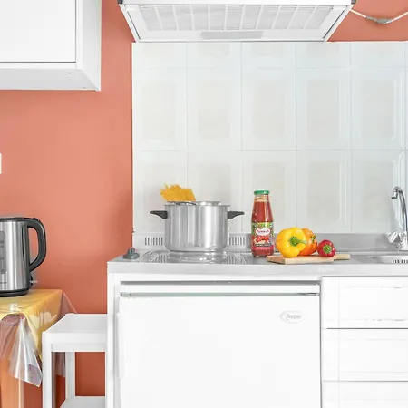 Apartman Veroni's 6 *