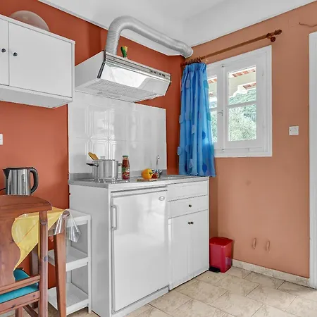 Appartement Veroni's 6 Vathy (Ithaca)