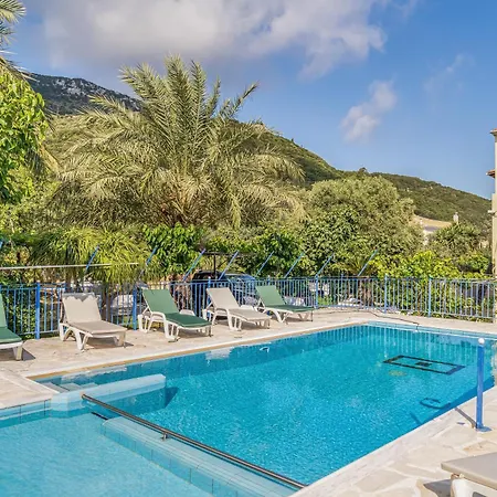 Appartement Veroni's 6 *