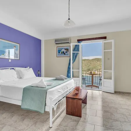 Veroni's 6 Apartman *