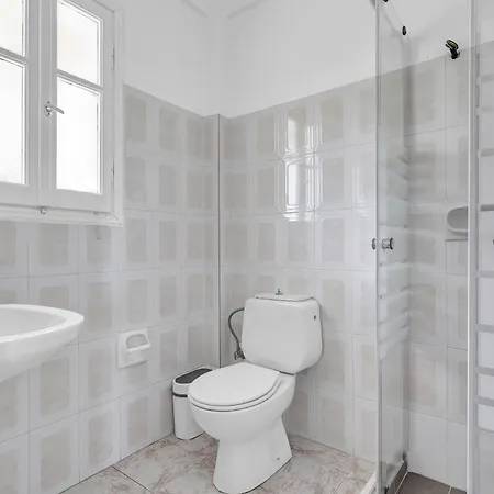 Apartman Veroni's 6 Vathí