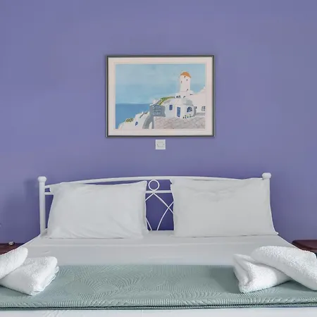 Апартаменты Veroni's 6 *