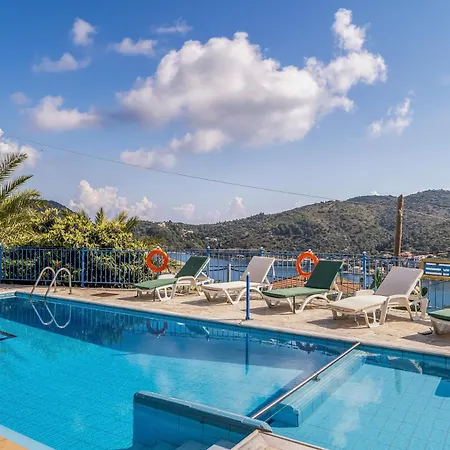 Apartman Veroni's 6 *